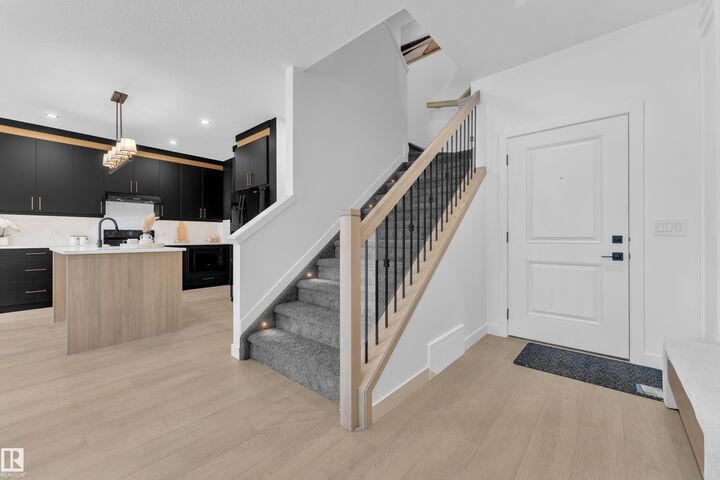 Property Photo:  259 Linden Loop  AB T9E 1T2 