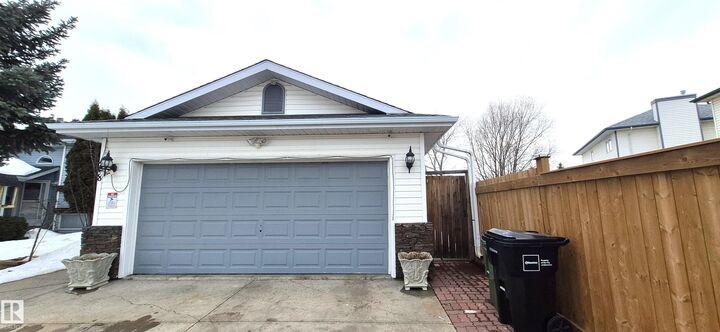Property Photo:  408 Jennings Bay NW  AB T6L 6R2 