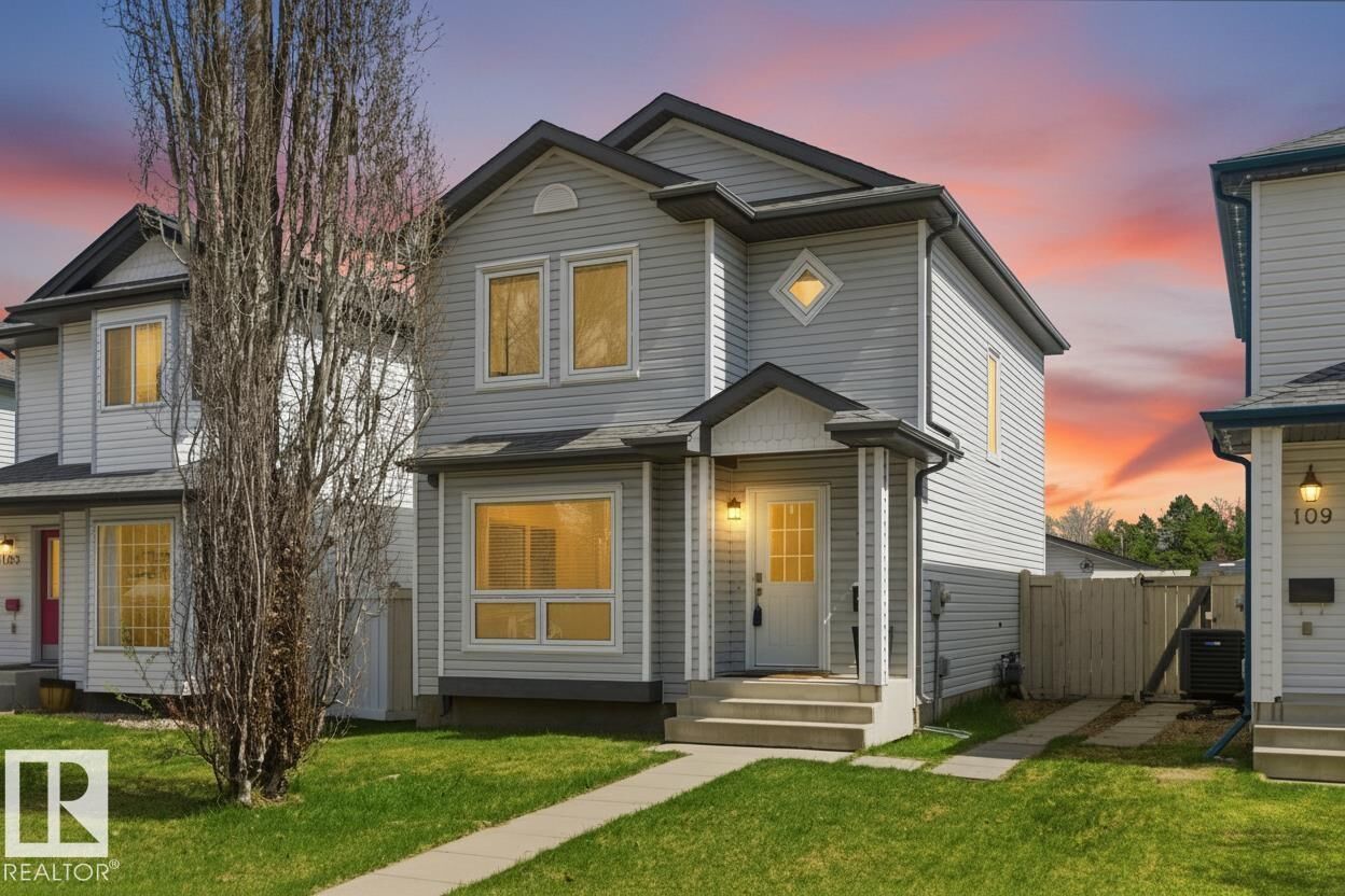Photo de la propriété:  107 Michigan Street  AB T9G 2H4 