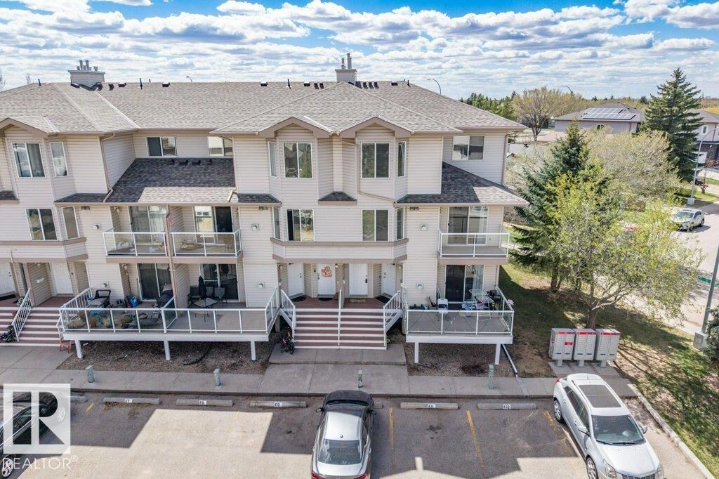 Property Photo:  2505 42 Street NW 12  AB T6L 7G8 