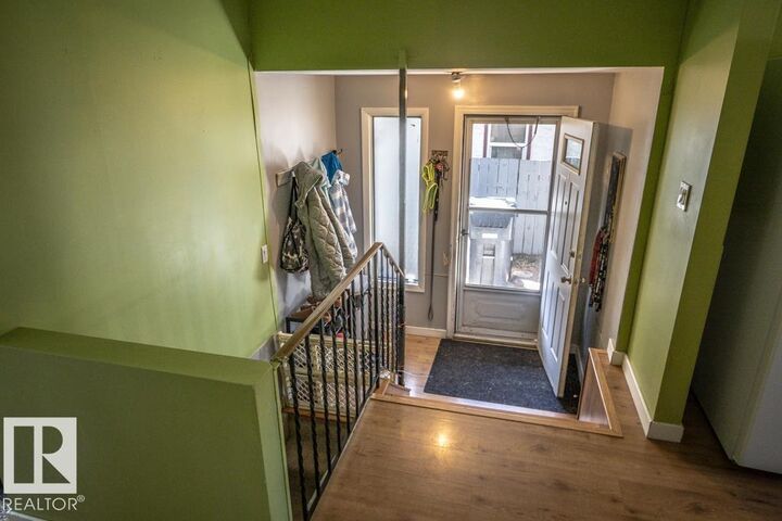 Property Photo:  4814 51 Ave  AB T0A 3A2 