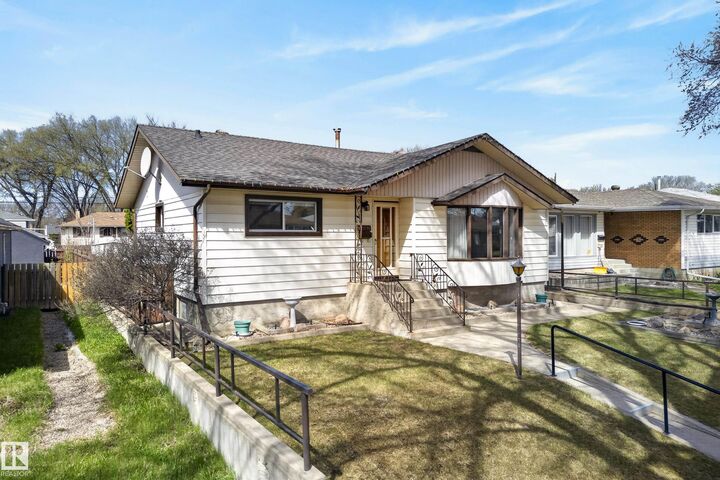 Property Photo:  12016 51 Street NW  AB T5W 3G7 