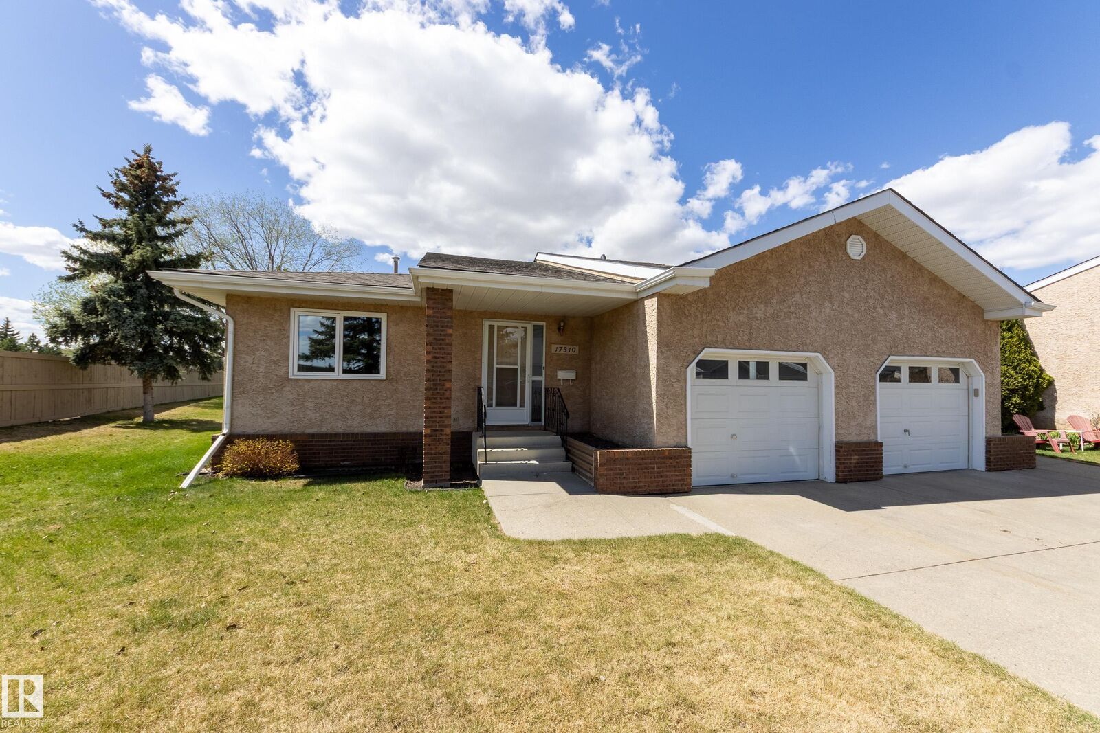 Property Photo:  17310 Callingwood Road NW  AB T5T 5P1 