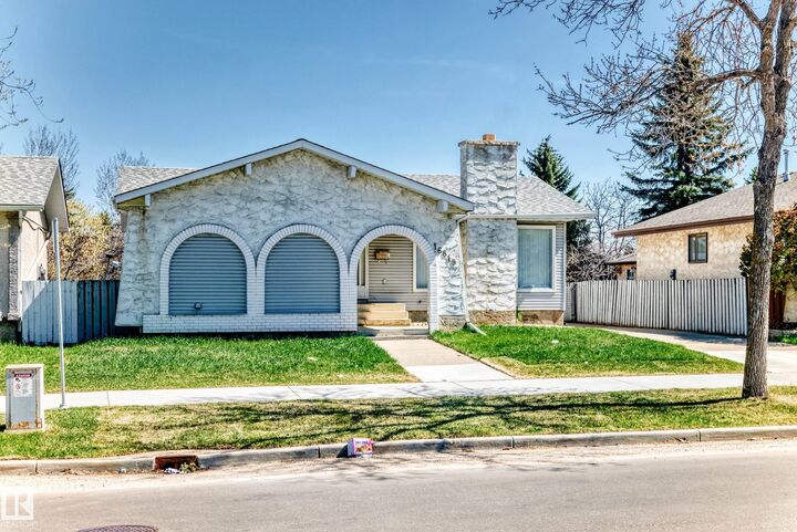 Property Photo:  16819 109 Street NW  AB T5X 2R5 