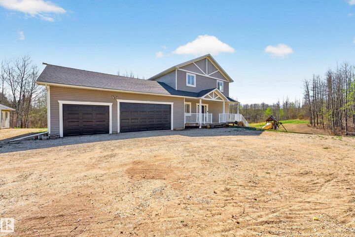 Property Photo:  53407 Rge Road 30 65  AB T7Y 0E4 