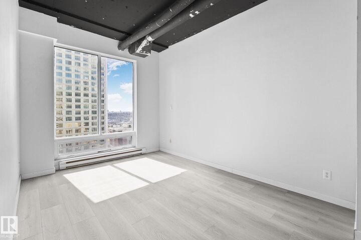 Property Photo:  1312 10024 Jasper Avenue NW  AB T6J 1R9 