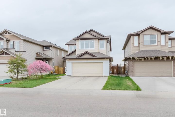 Property Photo:  17718 5A Avenue SW  AB T6W 2L4 