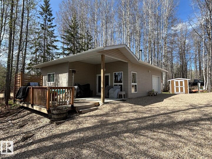 Property Photo:  41 465022 Range Road 62  AB T0C 0T0 