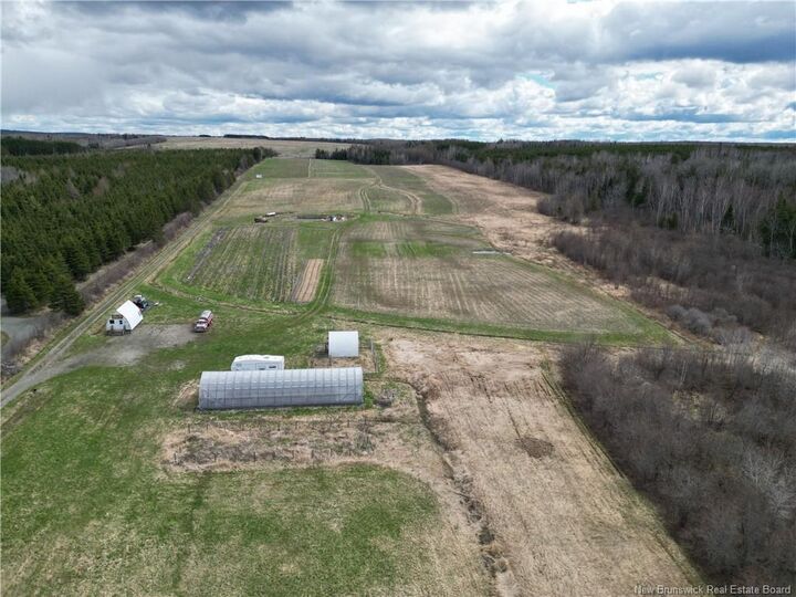 Property Photo:  - Laplante Road  NB E7E 0E1 