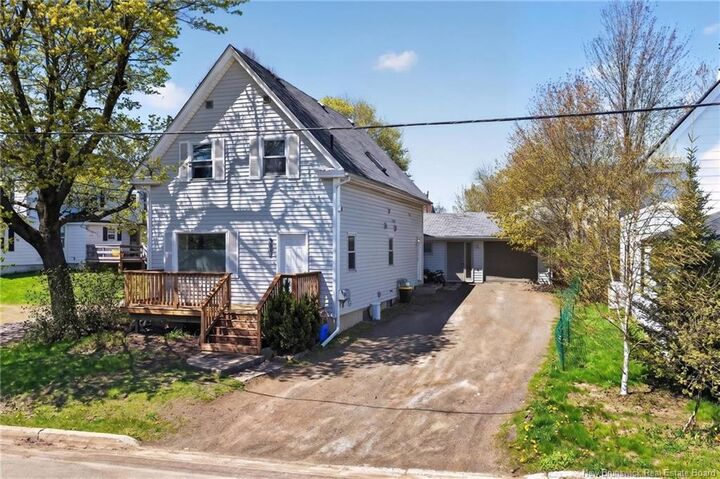 9 Mansfield — photo 1