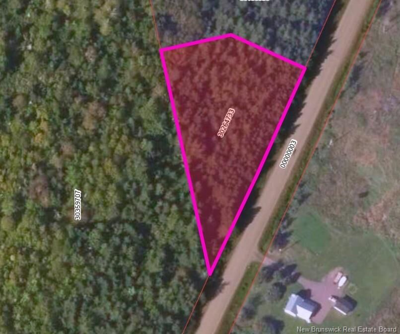 Property Photo:  - Drury Cove Road  NB E4E 4B6 