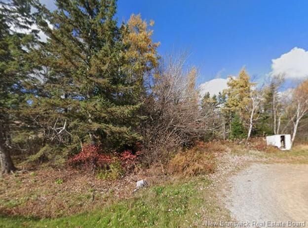 Property Photo:  Lot Chemin Dignard  NB E1X 1A2 