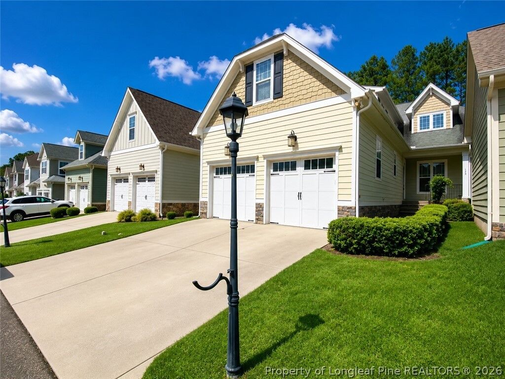 Property Photo:  175 Pine Hawk Drive  NC 28390 