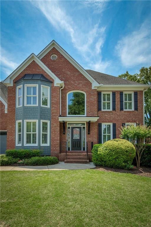 Property Photo:  465 Hembree Grove Ovrlk  GA 30076 