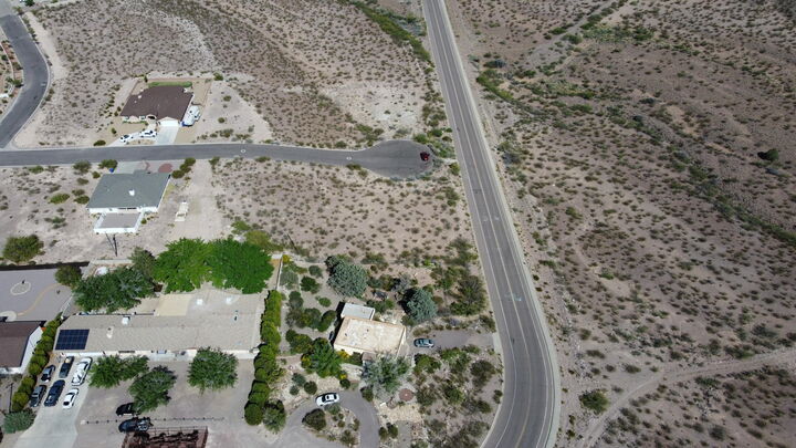 Property Photo:  Harriett Street Lot 48  NM 87801 