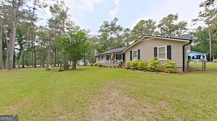 Property Photo:  326 Brentwood Drive  GA 31792 