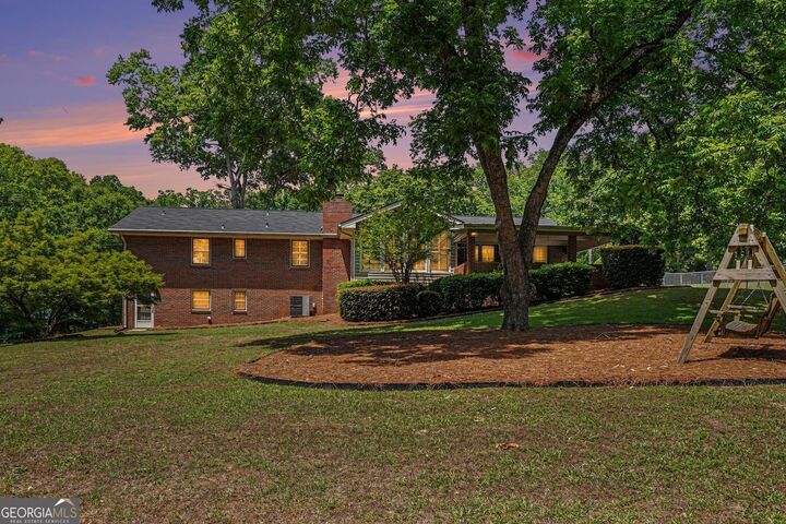 Property Photo:  1788 Wiggins Circle SW  GA 30094 
