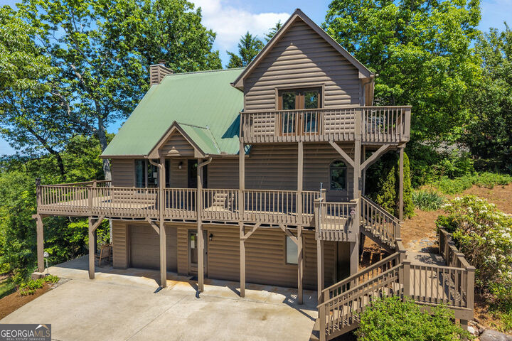Property Photo: 801 Starlight Drive GA 30571