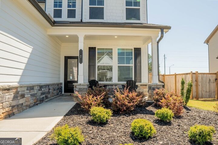 Property Photo:  7 Andalusa Court  GA 30132 