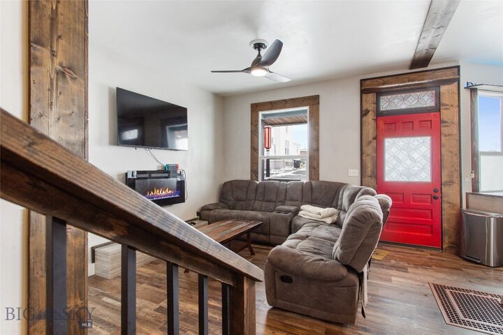 Property Photo:  213 W Woolman Street  MT 59701 