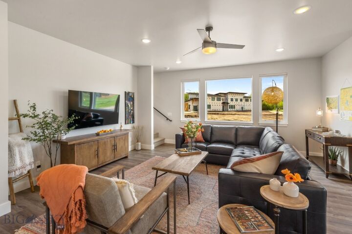 Property Photo:  708 Circle F Trail C  MT 59718 