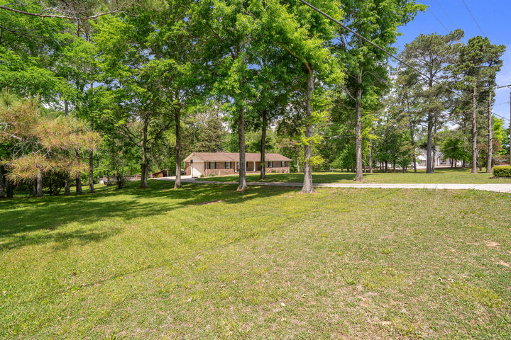 Property Photo:  3322 Post Oak Road  GA 30736 