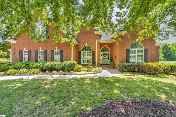 Property Photo:  9 Beckworth Drive  SC 29687 