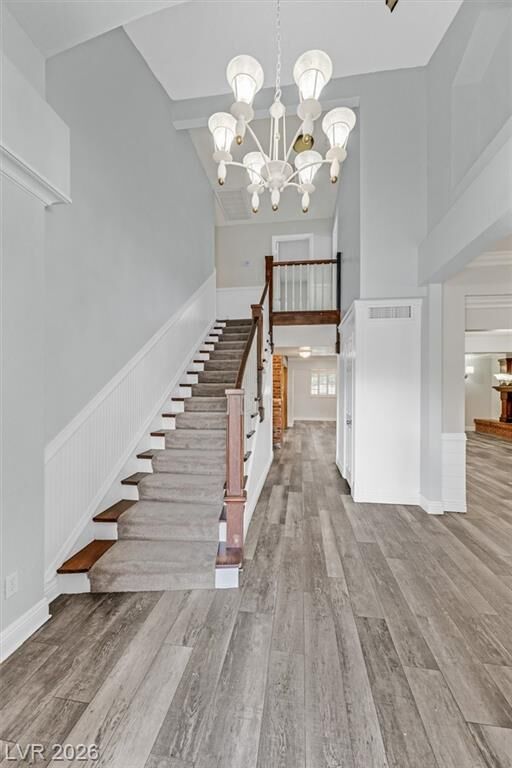 Property Photo: 2238 Marlboro Drive NV 89014