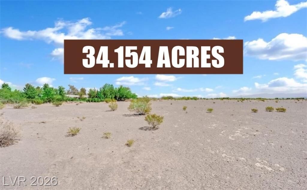 Property Photo:  3699 South Miner Road  NV 89020 