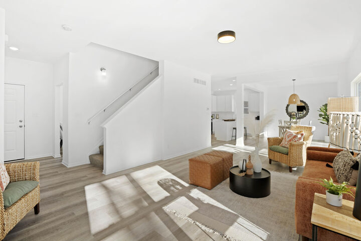 Property Photo: 18855 Sapphire Road IN 46356