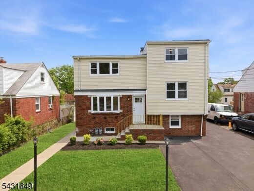 Property Photo: 23 Prospect St NJ 07011