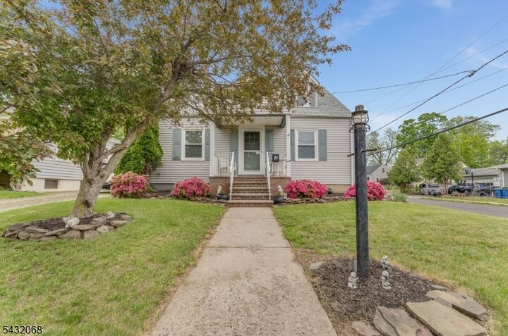 Property Photo:  38 Eastern States Pkwy  NJ 08876 
