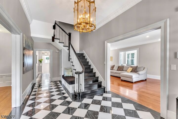 Property Photo:  65 S Mountain Ave  NJ 07042 