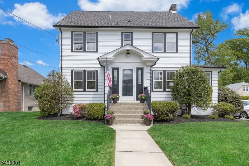 Property Photo:  409 High St  NJ 07016 