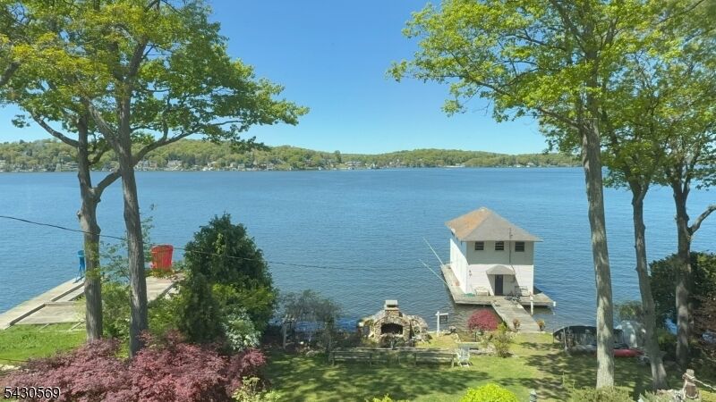 Property Photo:  501 Windemere Ave  NJ 07856 