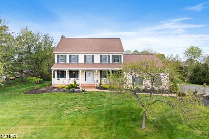 Property Photo:  86 Carriage Trl  NJ 08502 