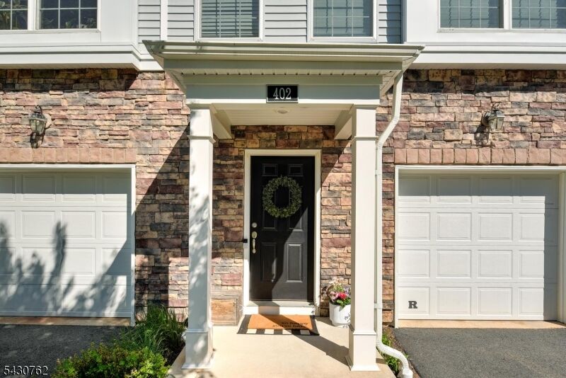 Property Photo:  402 Saratoga Ct  NJ 08876 