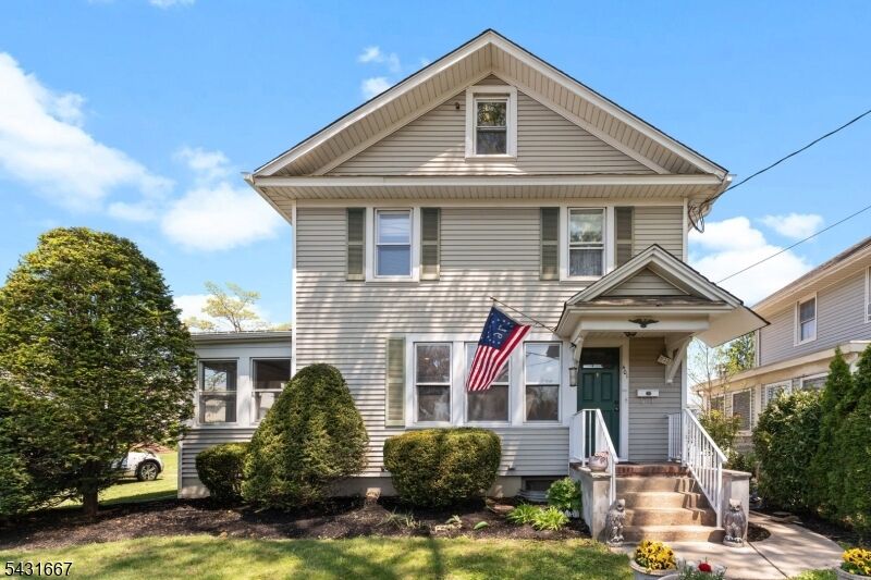 Property Photo: 401 Union Ave NJ 07076