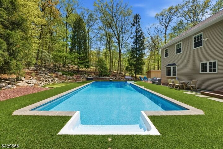 Property Photo:  71 Chincopee Rd  NJ 07849 