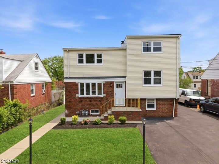 Property Photo:  23 Prospect St  NJ 07011 