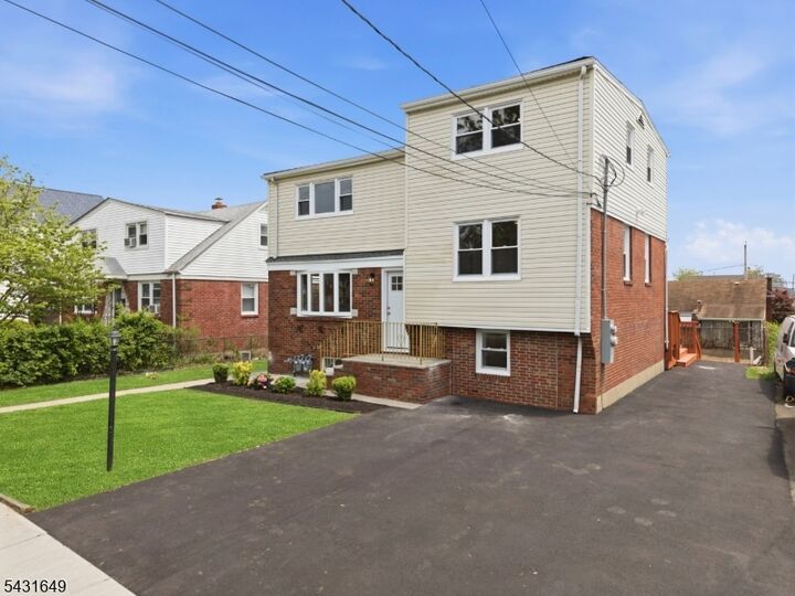 Property Photo:  23 Prospect St  NJ 07011 