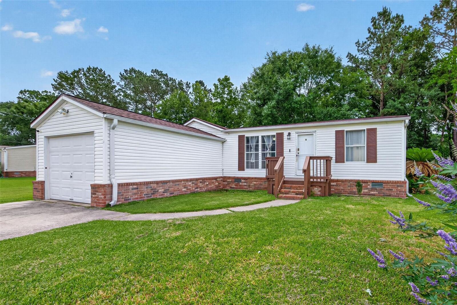 Property Photo:  16572 River Ranch Drive  TX 77302 