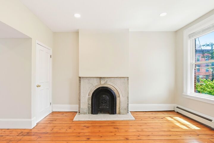 Property Photo: 244 1st St 2 NJ 07302