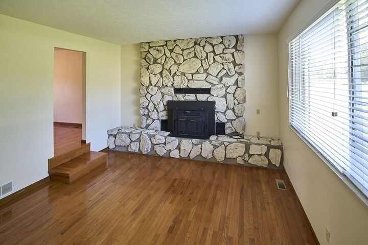 Property Photo:  2180 Cross Creek Road  WV 25033 