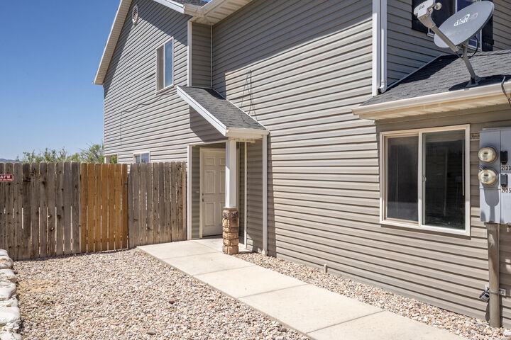 Property Photo:  2133 N 550 W  UT 84721 