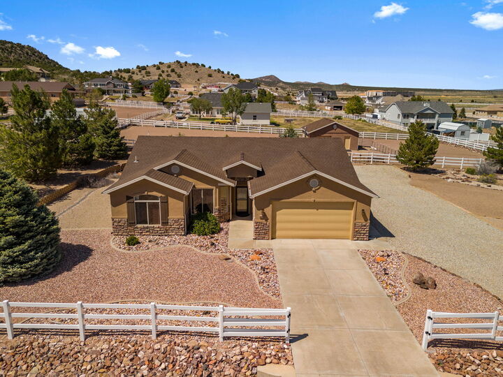 Property Photo:  6828 W 1350 N  UT 84721 