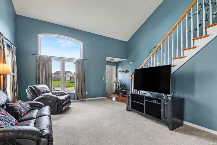 Property Photo:  53167 Meadowgrass Lane  IN 46628-9059 
