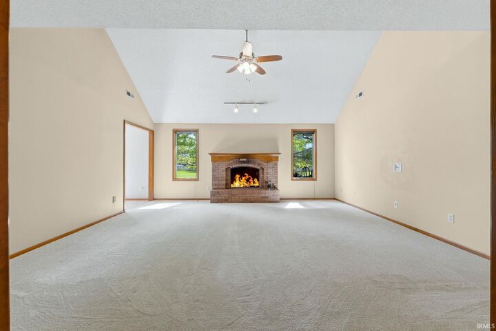 Property Photo:  631 Autumn Ridge Lane  IN 46804 