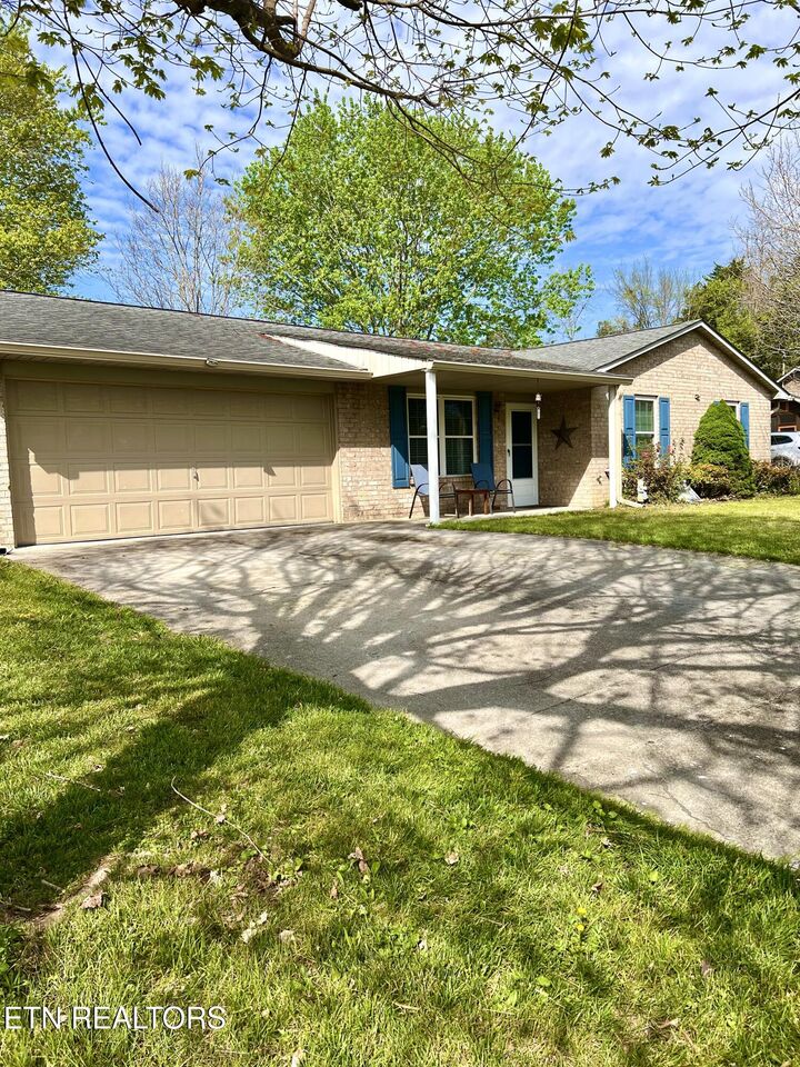Property Photo:  7021 Pisa Circle  TN 37721 