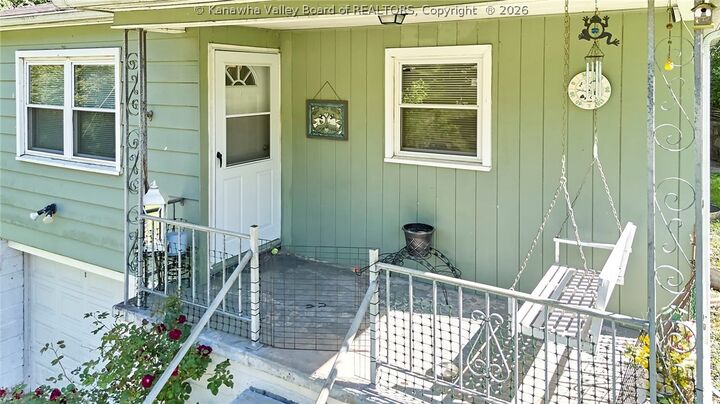 Property Photo:  615 Crestlyn Drive  WV 25302 